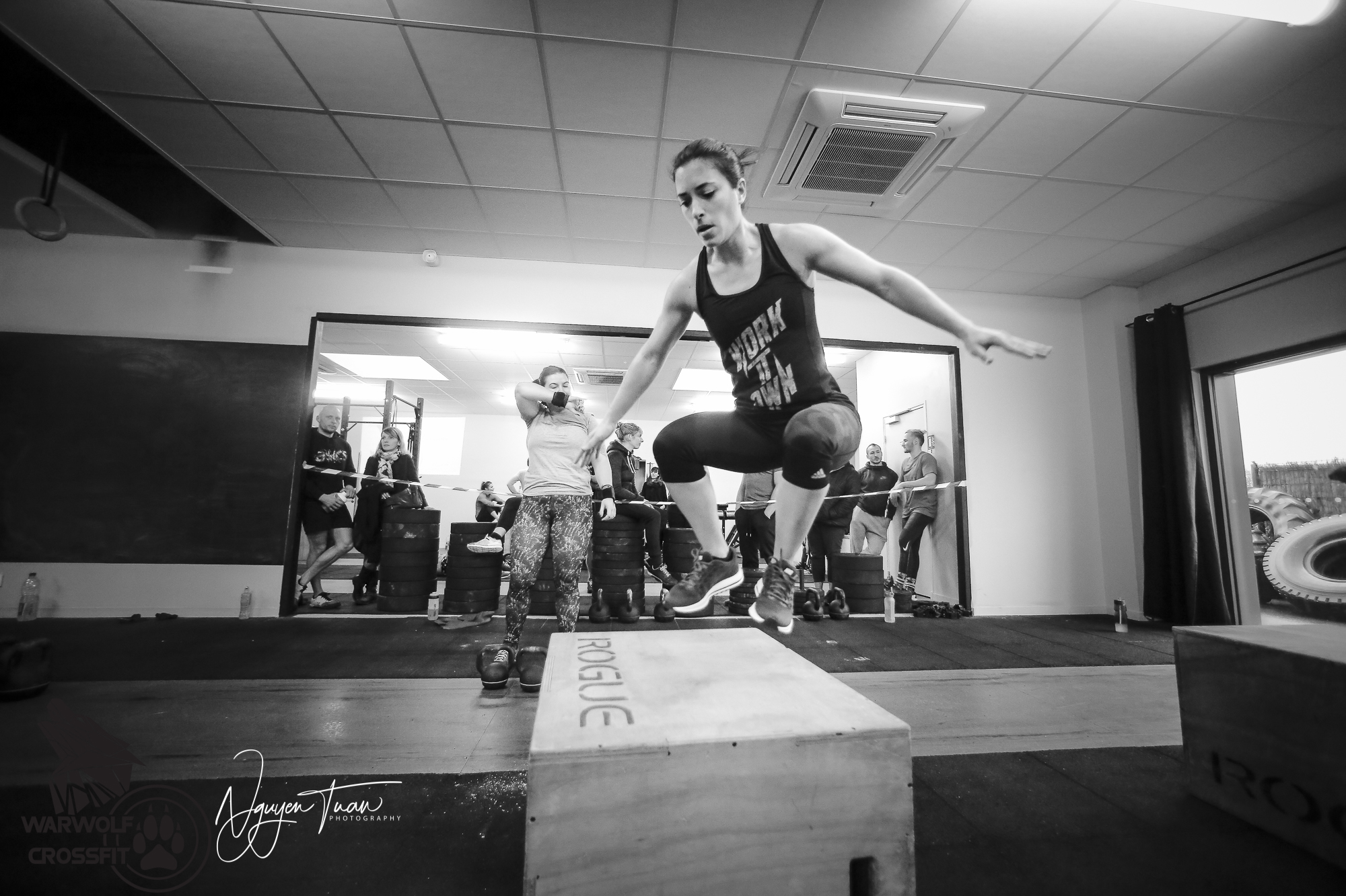 Warwolf Crossfit 2  0042